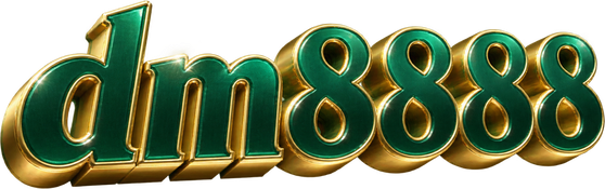dm8888 logo